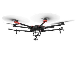 Kamera DJI Zenmuse Z3 pro Inspire 1, M100, M600/Pro