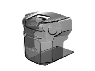 Kryt kamery a předních senzorů na dron DJI Mavic 3