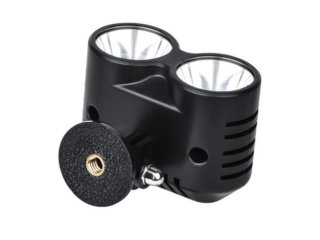 Univerzální reflektor na dron