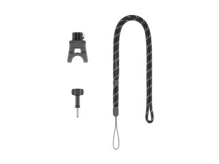 Držák kamery DJI Osmo Action / 2 / 3 / 4 do pusy