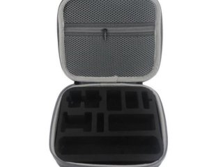 Polyesterové pouzdro na kameru DJI Action 2