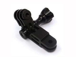 Dvojitý adaptér pro akční kameru