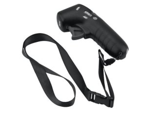 Černý silikonový kryt na DJI Motion Controller