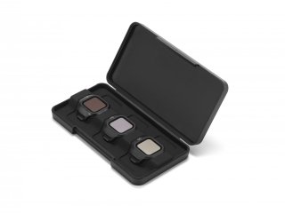 Sada ND filtrů pro DJI Mini 5 Pro (ND8/32/128)