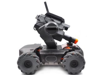 Stabilizační svorka na hlaveň DJI RoboMaster S1