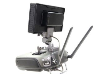 DJI Crystalsky 5.5" kryt displeje