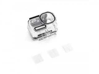 Vodotěsné pouzdro pro akční kameru DJI Osmo Action 6