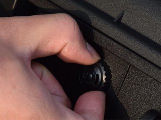 Velký ohnivzdorný kufr na dron DJI Air 3