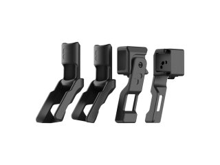 DJI Mavic 2 skládací zvýšené přistávací nohy