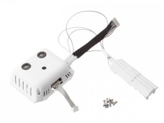 DJI Phantom 3 Adv/Pro Vision Positioning modul & OFDM modul