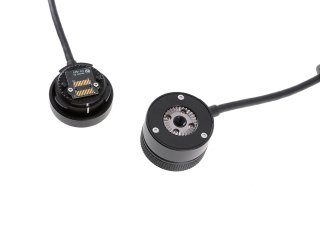 Gimbal Remote Extension kabelové ovládání gimbalu kamery DJI Osmo a Osmo+