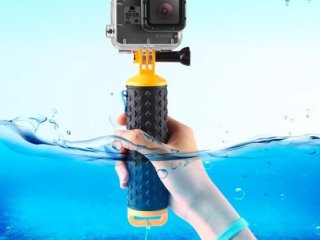 Plovák pro stabilizátor DJI Osmo Action 77 g