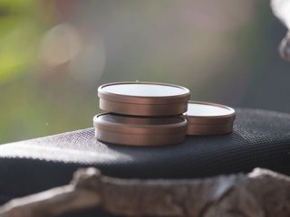 Filtry PolarPro Cinematographer Collection pro dron DJI Phantom 4