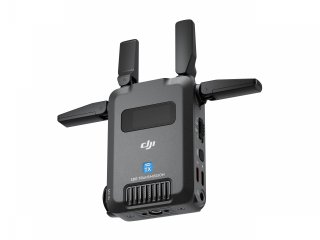 DJI SDR Transmission Transmitter