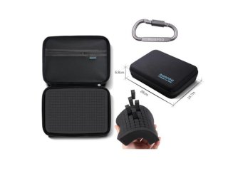 Nylonové DIY univerzální pouzdro (střední)