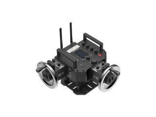DJI Master Wheels 2-Axis