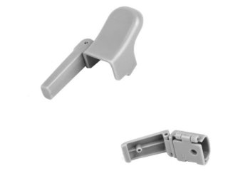 Zvýšené přistávací nohy na DJI Mavic Mini