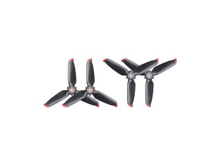 Vrtule k DJI FPV závodnímu dronu