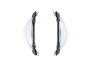 Samolepící kryt na kameru Insta360 ONE RS - 360° modul