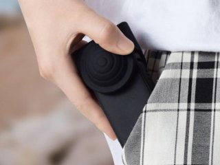 Kryt objektivu kamery Insta360 X2 / Insta360 X3