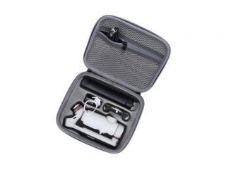 PU pouzdro na stabilizátor Insta360 Flow