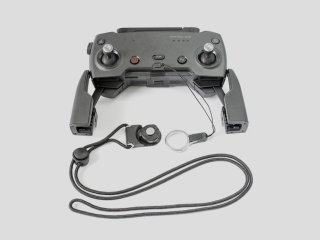 DJI Mavic Air popruh vysílače