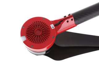 Matrice 600 rameno (CW, červené)