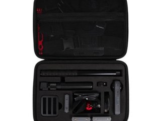 Přepravní pouzdro na kameru Insta360 X3