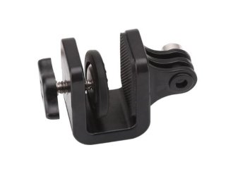 Držák akční kamery na skateboard