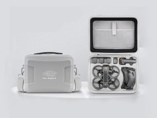 PU pouzdro na dron DJI Avata 2