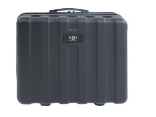 Přepravní kufr s vnitřní pěnovou výplní pro dron DJI Inspire 1