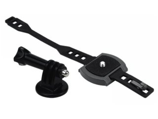 Univerzální adaptér pro připevnění akční kamery na dron