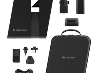 3D LiDAR kamera Matterport Pro 3 - Performance Kit