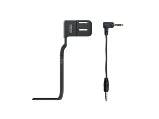 Insta360 ONE RS 1-Inch 360 Invisible Mic Bracket (RODE Wireless GO and GO II)