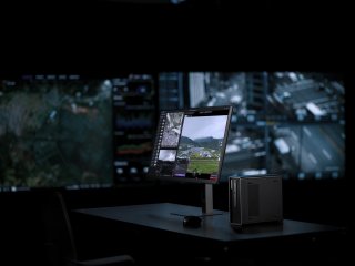 DJI FlightHub 2 All in One + FlightHub 2 On-Premises