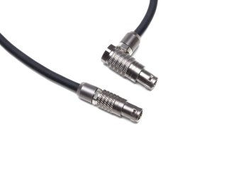 Kabel start/stop pro ARRI Alexa Mini pro DJI Ronin 2
