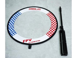 Závodní brána pro FPV drony (typ 3)