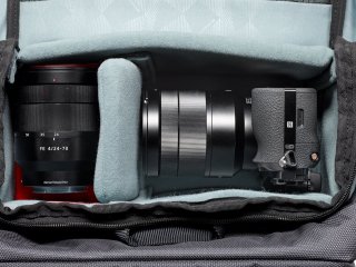 Manfrotto Mover-50 fotobatoh pro DJI Mavic Pro / Mavic 2