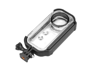 Podvodní kryt na kameru Insta360 ONE X