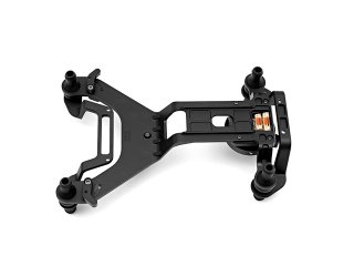 Antivibrační deska pro kamery DJI Zenmuse X5, X5R a pro dron DJI Inspire 1
