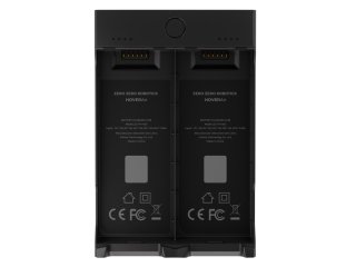 HOVERAir Nabíjecí hub pro baterie dronů X1 Pro / X1 PROMAX