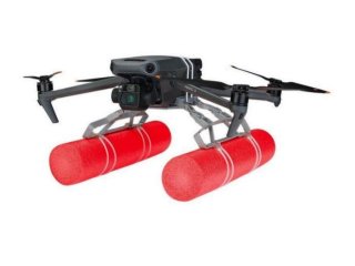 Zvýšený přistávací podvozek s plováky na DJI Mavic 3 / Mavic 3 Classic