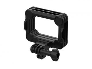 Rychloupínací magnetický držák pro akční kamery