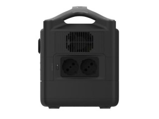 Přenosná nabíjecí stanice EcoFlow RIVER 600 MAX