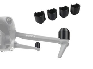 Ochranné kryty motorů na dron DJI Mavic 3