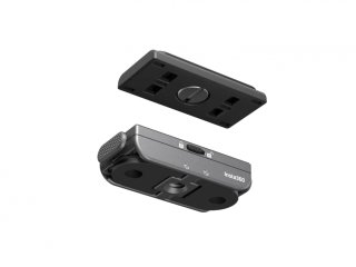 Insta360 Quick Release Mount