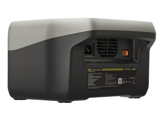 Přenosná nabíjecí stanice EcoFlow RIVER 2