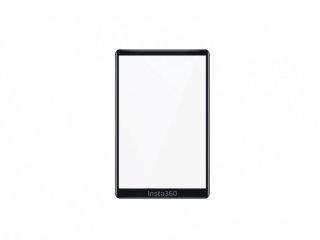 Chladicí ochrana displeje akční kamery Insta360 X5