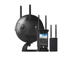 VR kamera Insta360 Pro 2