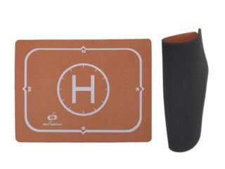 Mini silikonová přistávací plocha (28,5cm)